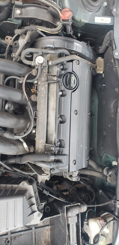 Imagem 6 de 10 de Citroen Xsara Sucata Desmanche Peças