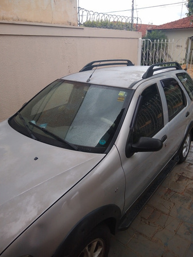 Fiat Palio Adventure 1.8 5p 2003