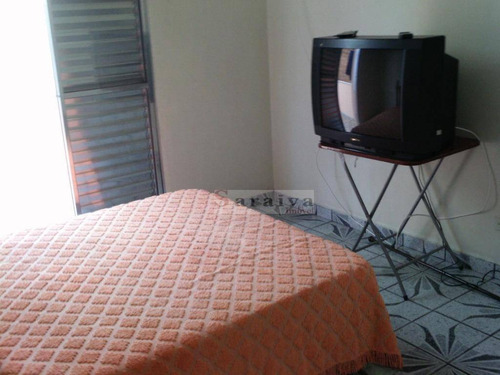 Imagem 6 de 30 de Casa Com 2 Dormitórios À Venda, 159 M² Por R$ 580.000,00 - Baeta Neves - São Bernardo Do Campo/sp - Ca0124