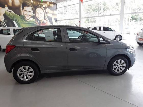 Imagem 9 de 9 de Chevrolet Joy 1.0 Spe4 Flex Manual