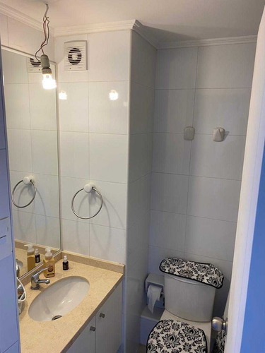 ¡oportunidad Única En Ñuñoa! Dpto En Venta (84254)