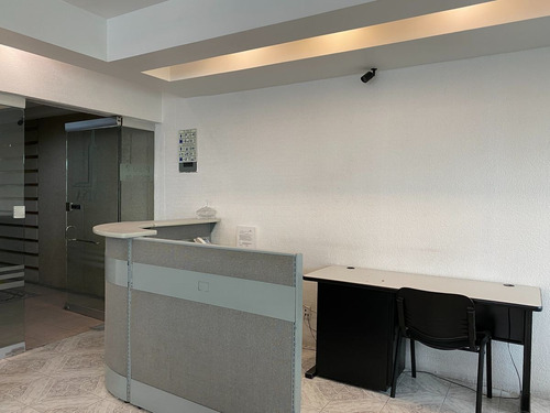 Imagen 2 de 22 de Oficinas En Venta, Torre Privanza En Galería Las Estrellas