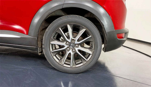 Imagen 6 de 15 de 101743 - Mazda Cx3 2017 Con Garantía
