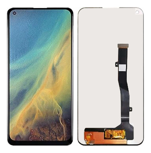 Pantalla Para Zte Blade V 2020