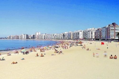 Imagen 10 de 12 de Venta Apartamento Monoambiente Pocitos Virago