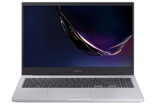 Notebook Samsung Book X20 Full Hd 15,6'' Ci5 4gb 1tb W10 Cor Prateado