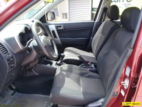 Toyota Terios .