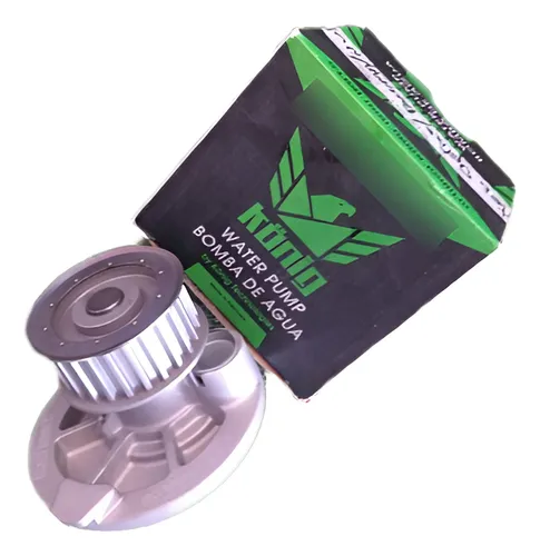 Bomba De Agua Luv Dimax 2.4