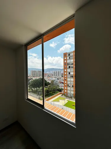 Apartaestudio 1 Habitación, 32 M2, En Entreverde Club