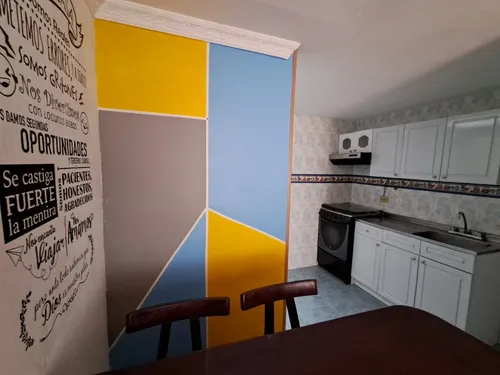 Casa Remodelada 4 Alcobas 2 Baños