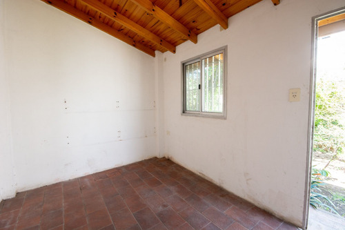Imagen 30 de 30 de Ph Tipo Casa Venta Hurlingham Jardin Cochera