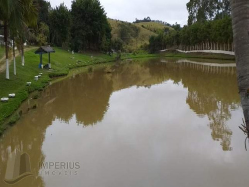 Imagem 3 de 7 de Vende-se Rural Sítio - 3545