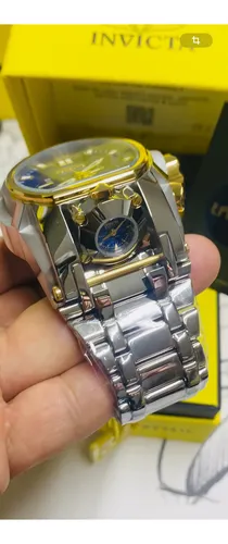 Invicta 25205 deals