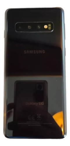 Samsung Galaxy S10 128 Gb Negro Prisma- Pantalla No Enciende