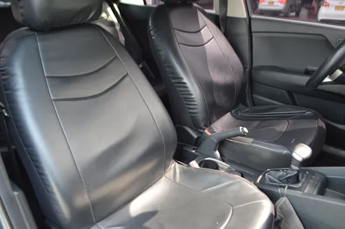 Kia Tonic 1.6l Vibrant At