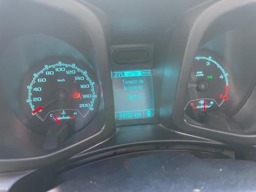 Chevrolet S10 Lt 2014