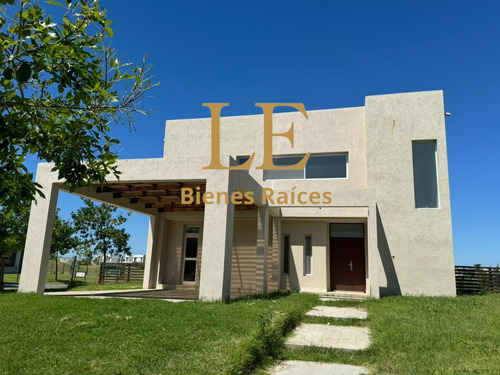 Venta Casa El Canton Golf