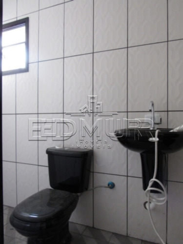 Sala - Nova Gerty - Ref: 23844 - L-23844