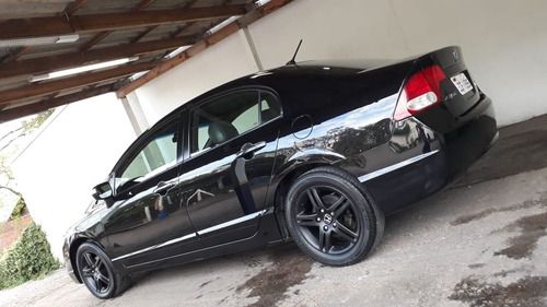 Honda Civic Exs 2008