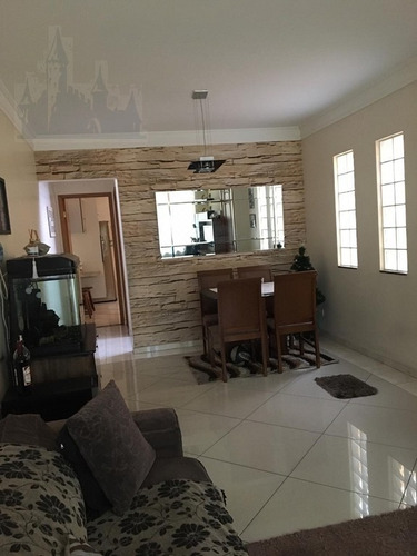 Imagem 3 de 30 de Casa Para Venda, 4 Dormitórios, Vila Moraes - São Paulo - 12279