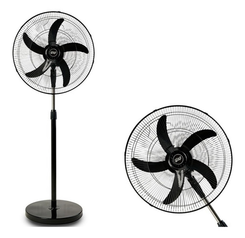 Ventilador Ventisol Coluna 50cm Turbo 135w