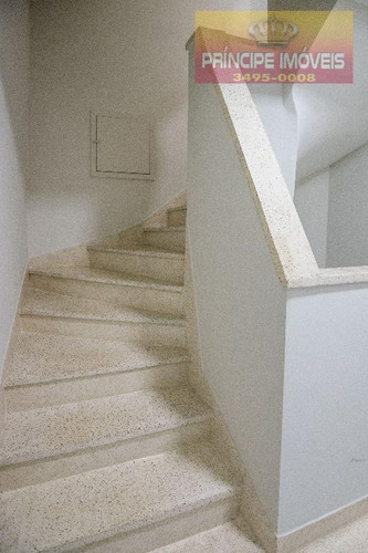 Imagem 10 de 30 de Studio Com 1 Dormitório Para Alugar, 19 M² Por R$ 1.100,00/mês - Campos Elíseos - São Paulo/sp - St0025
