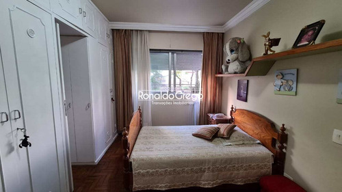 Imagem 4 de 30 de Apartamento Locação Com 4 Dorms, Jardim Europa, Sp R$9900,00 - A4926