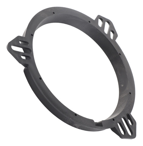 Suporte De Adaptador De Alto-falante De Porta, 2 Peças, Supo