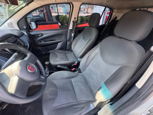Fiat Uno 1.0 Drive Flex 5p