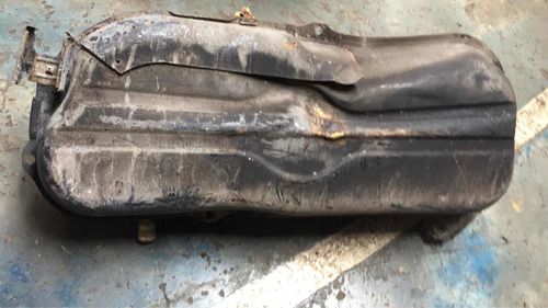 Tanque Gasolina Línea Antigua Sin Bomba Matiz 2005 Detalle (Usado)