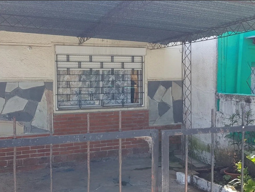 485-apto Tipo Casa Con Cochera Union