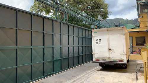 Imagen 7 de 29 de Impecable Galpon Industrial Con Oficinas Listo Para Entrar / 0414-3907836
