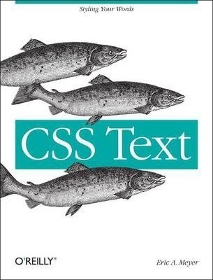 Css Text - Eric Meyer