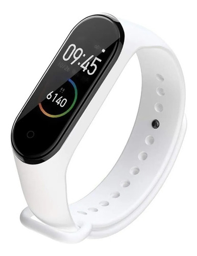  Malla Smartband Compatible Con Xiaomi Mi Band 3/4 Pulsera