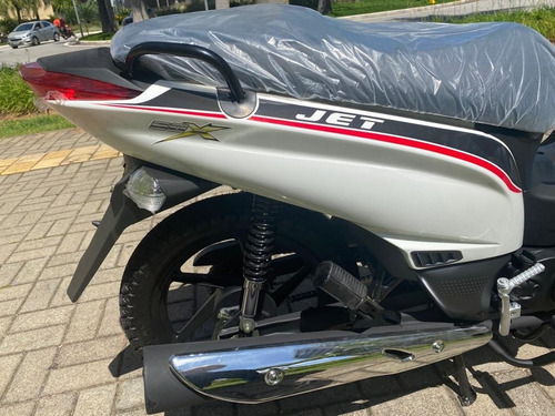 Imagem 16 de 16 de Jet 50 Cc Shineray