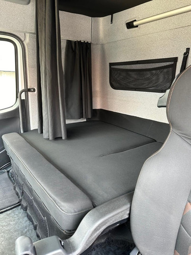 Mb Axor 2536 Ano 2022