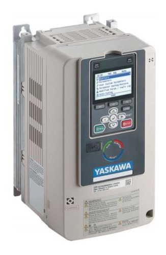 Variador De Frecuencia Yaskawa 75hp 440v