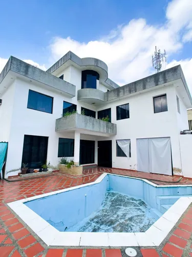Vendo Casa En Macaracuay