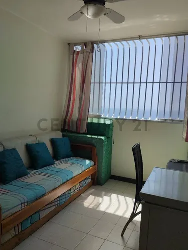 Apartamento En Res. Parque Mar