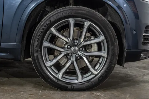 Volvo XC90 2.0 T6 Awd Inscription
