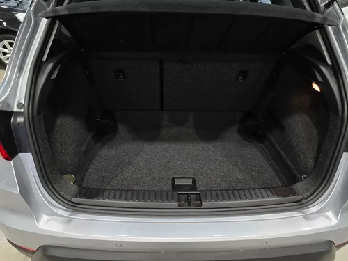 Seat Arona 1.6 Reference