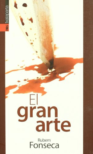 El Gran Arte -gebara-