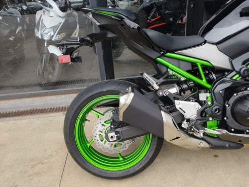 Kawasaki Z900, En Stock Disponible!! Financiacion!!