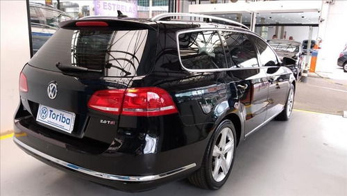 Volkswagen Passat Variant 2.0 Tsi 16v 211cv