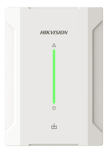 Hikvision Expansor De 8 Zonas Cableadas (ax Hybrid Pro)