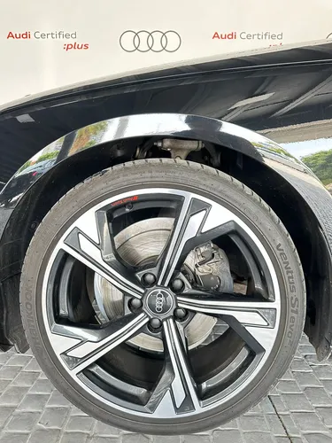 Audi A4 2.0 T 40 Tfsi S Line 190Hp Dsg Hybrid