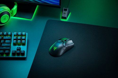 Razer Viper Ultimate - Black