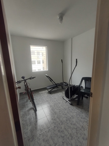 Imagen 14 de 17 de Apartamento A Estrenar 3hab
