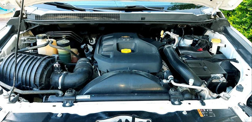 Chevrolet Trailblazer 2.8 4x4 Ltz At Tdci 180cv 2013