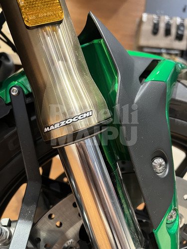 Imagen 5 de 15 de Benelli 752s